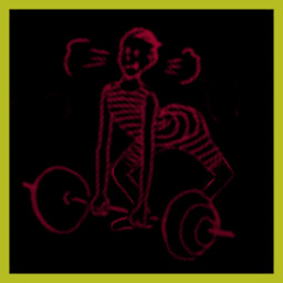 Achievement - Too Weak