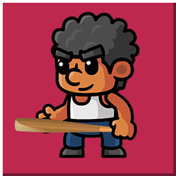 Hard Mode : Street Punk