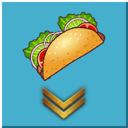 Spicy Taco