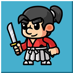 Last Samurai