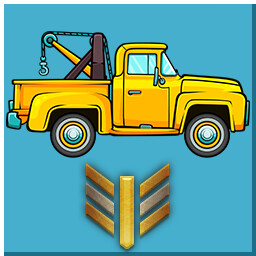 Master Tow Commander