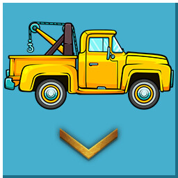 Tow Technician Trainee
