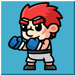 The Knockout Kid