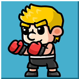 The Phantom Puncher