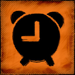 Running Late, Mr. Ace achievement