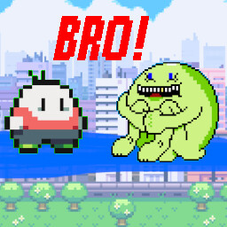 Best Friends Forever achievement