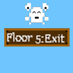 Level 5 Complete achievement