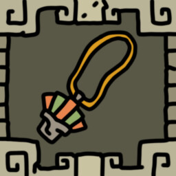 An amulet