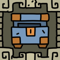 A chest