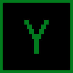 Y