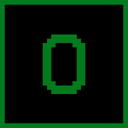 O