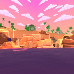 Grape Ruins