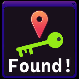 Lost and Found