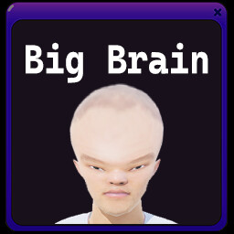 Genius with 200 IQ