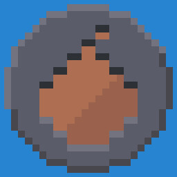 Slightly stingy achievement