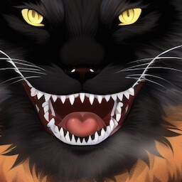 Defeated the Monster