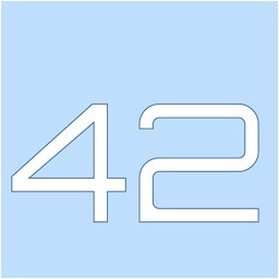 42 Award