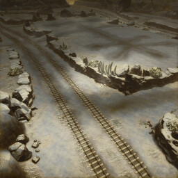 Achievement - Frostfire Tundra