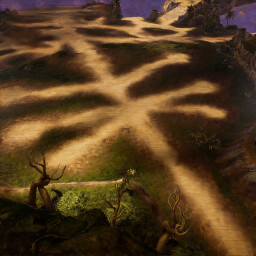 Trade-Wind Coast achievement