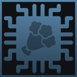 Flowers on the grave of feelings