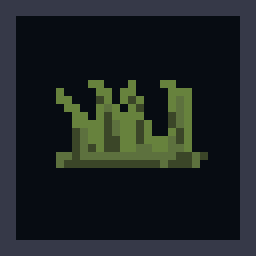 Achievement - First Green