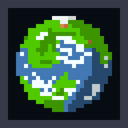 Achievement - Green Planet