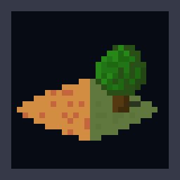 Achievement - Desert Greening