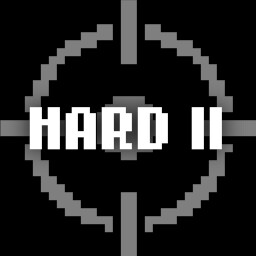 Aim Mode: Hard II achievement