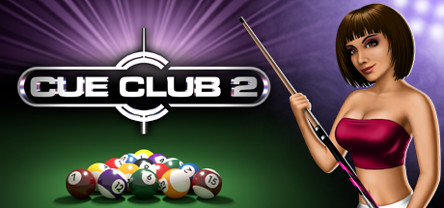 snooker game play cue club