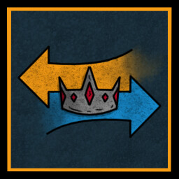 King of Cryptid Trading! achievement