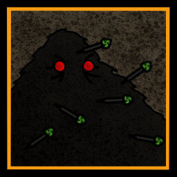 In the Bag! achievement