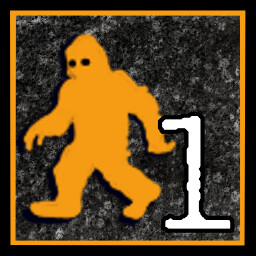 My First Cryptid! achievement