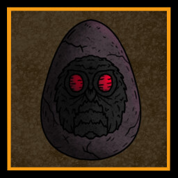Sigil Collector: Mothman Egg. achievement