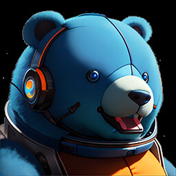 Bear Grrrs