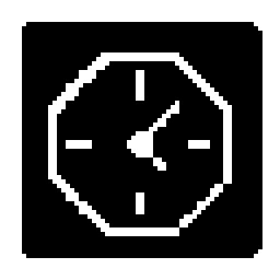 Just in time achievement