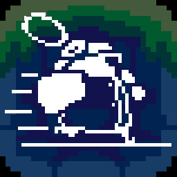 Fastest frog in the swamp