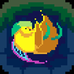 Look at that shmoovement