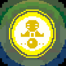 Another day, another powerup