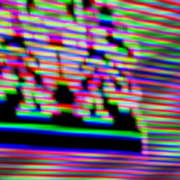 Down to the Basement achievement