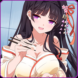 Open Wide achievement