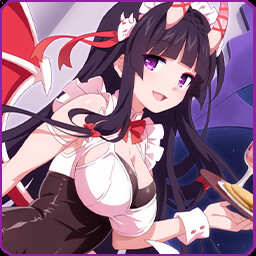 Can I take your order ? achievement