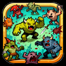 Monster Slayer II achievement