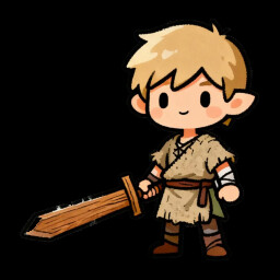 Entering the World achievement