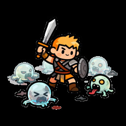 Fresh Start II achievement