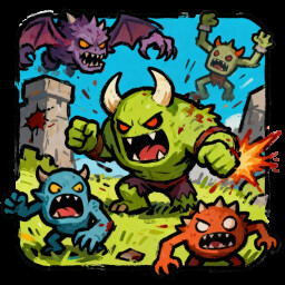 Monster Slayer III achievement