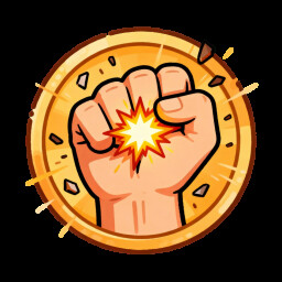 Frenzied Output I achievement