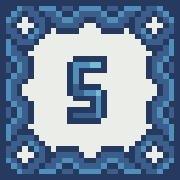 Achievement - Novice Tilemaker