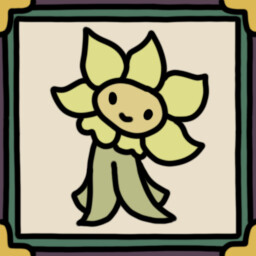 A spirit of the forest