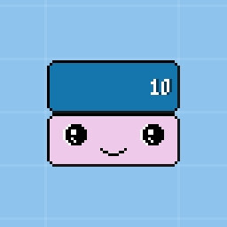 10 levels completed! achievement