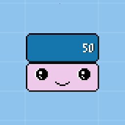 50 levels completed! achievement